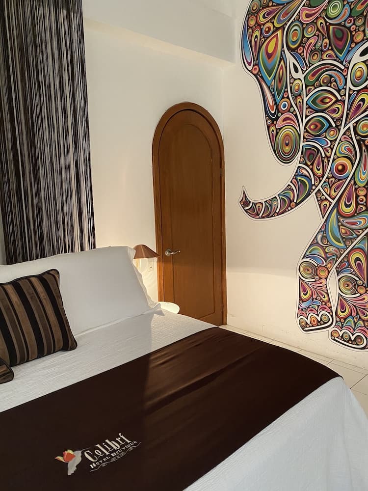 Colibrí Hotel