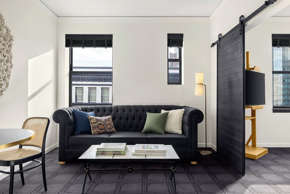 Kimpton Palladian Hotel by IHG