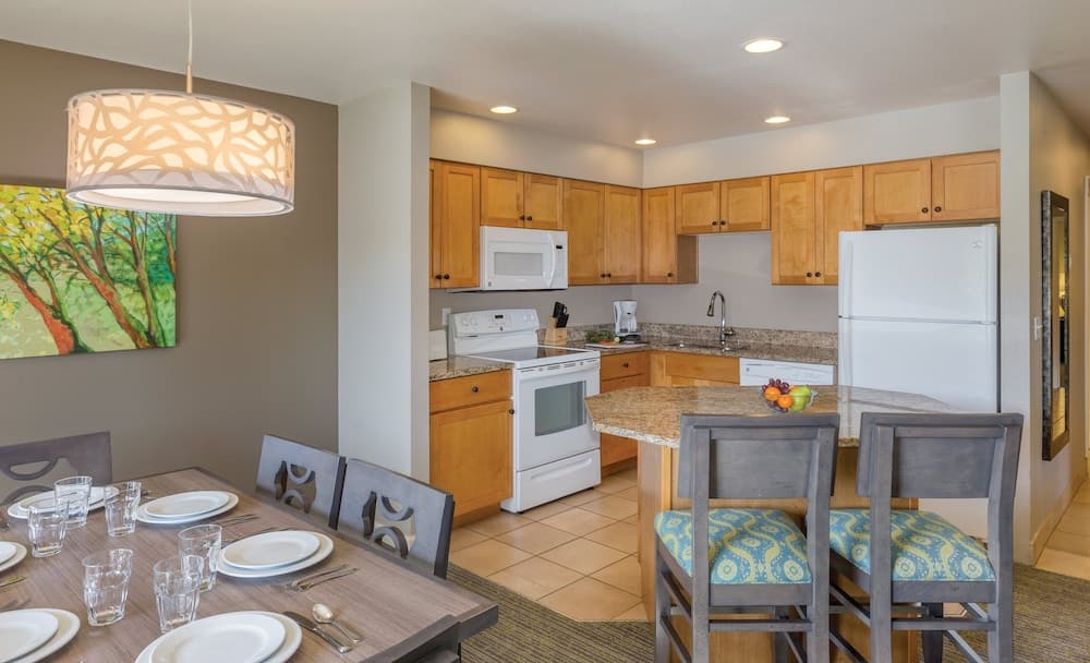WorldMark Leavenworth