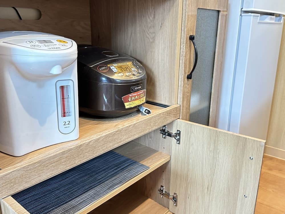 Condominium Hotel Garland Court Usami