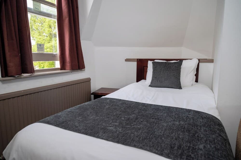 The Channings Hotel by Greene King Inns