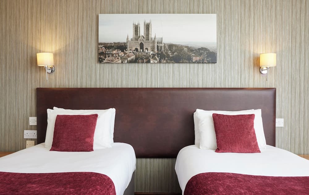 Windmill Farm by Greene King Inns