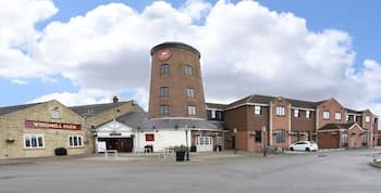 Windmill Farm by Greene King Inns
