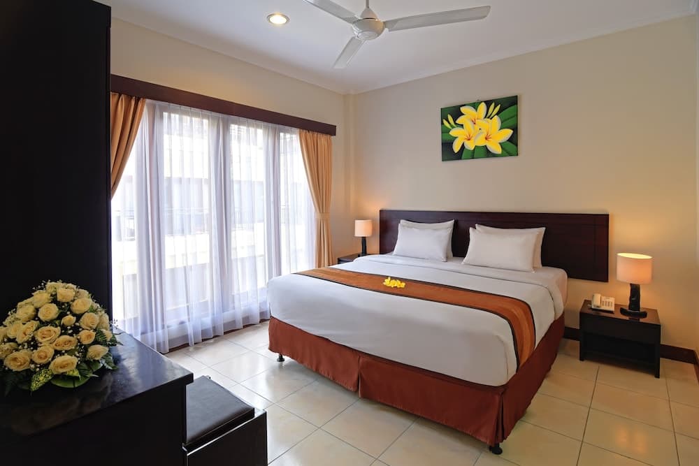 Kuta Townhouse Apartments