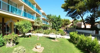 Canyamel Sun Aparthotel