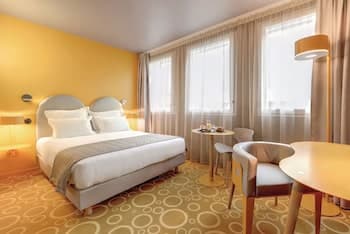 Appart'City Collection  Paris Vélizy