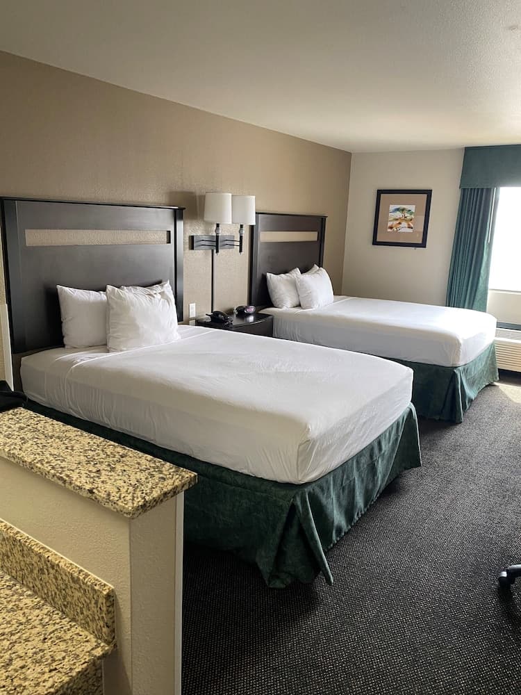 Baymont by Wyndham Glendive