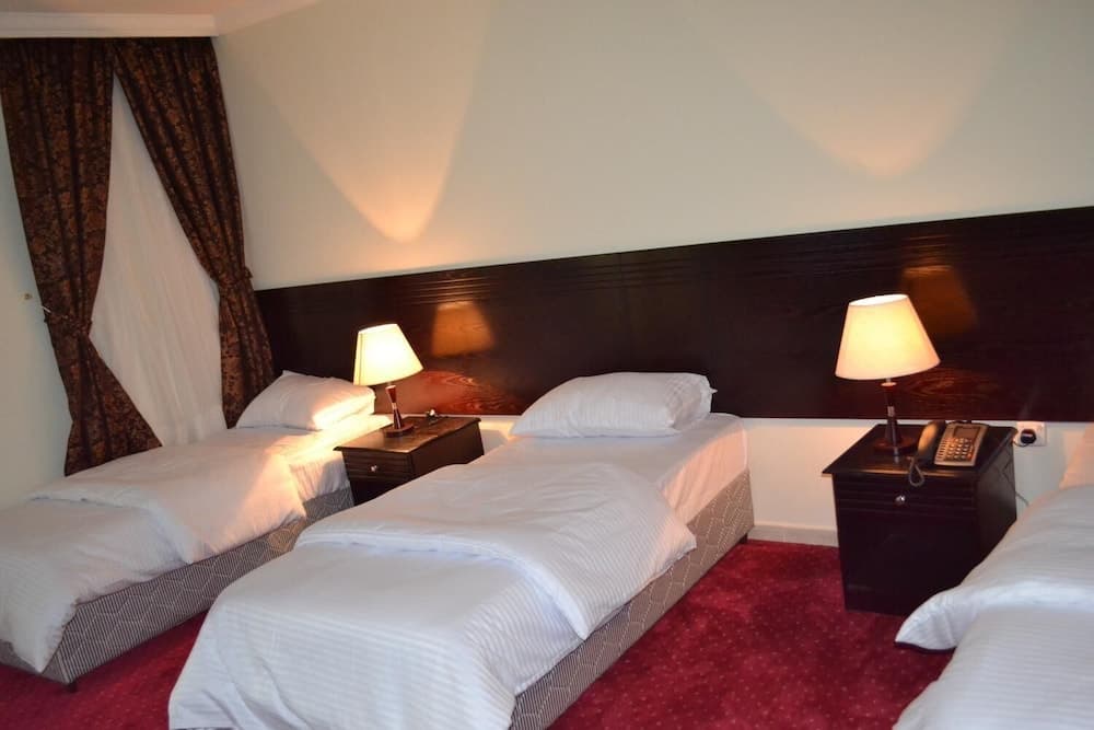 Royal Al Mashaer Hotel