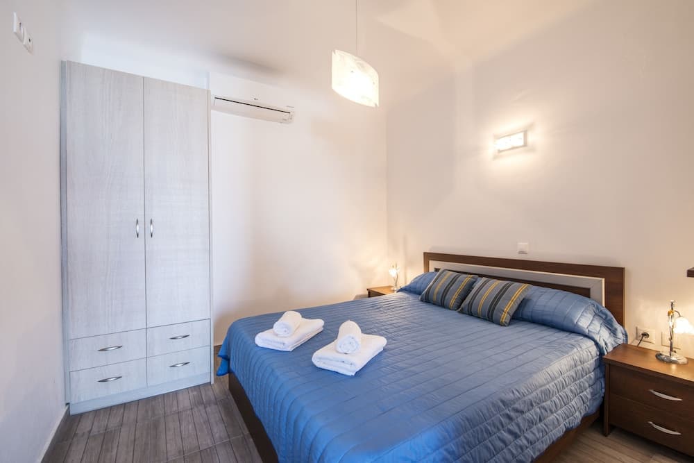 Manolia View Mykonos