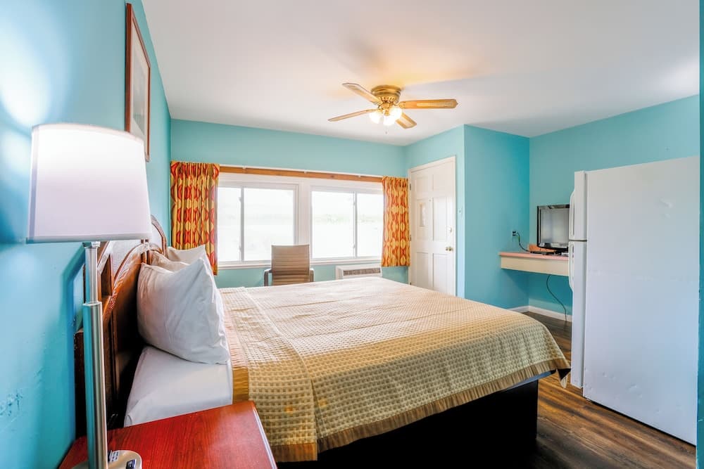 Relax Inn By OYO Natural Bridge I-81