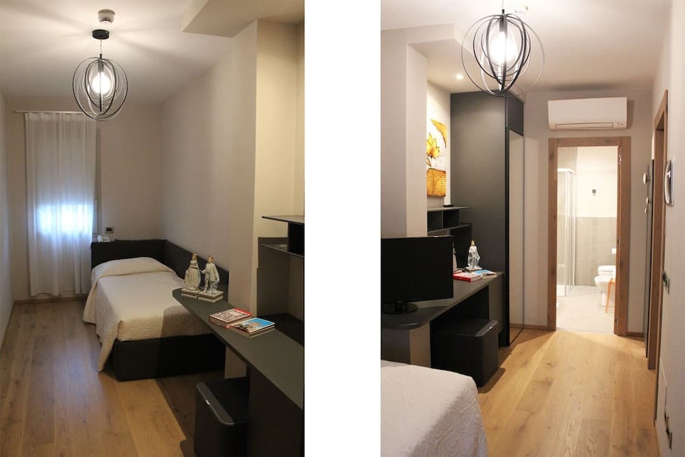 Ristorante Hotel La Rosina