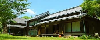 Kominka Sharehouse Hooju - Hostel