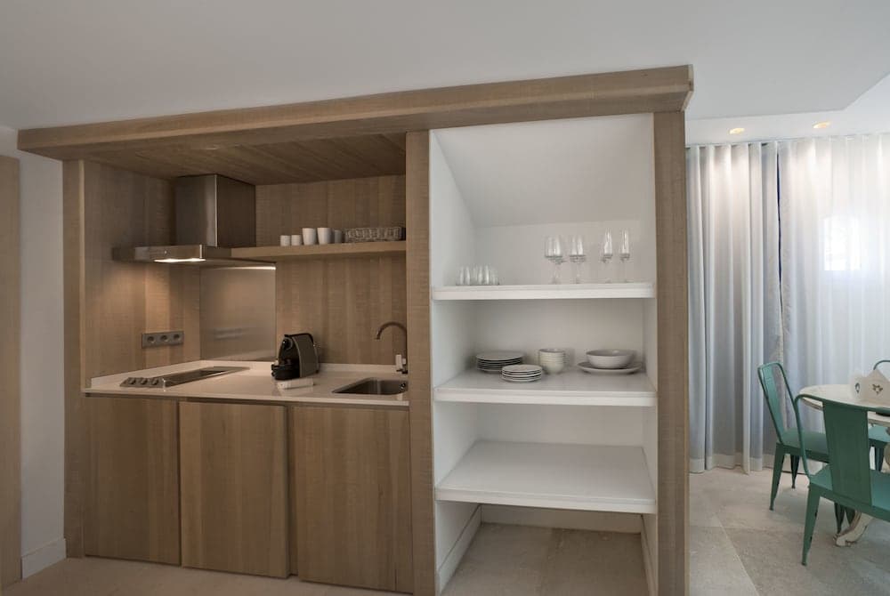 Paraíso de los Pinos Apartamentos