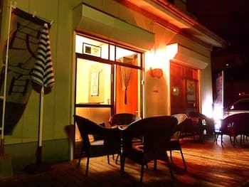 Aoshima Guesthouse Hooju - Hostel