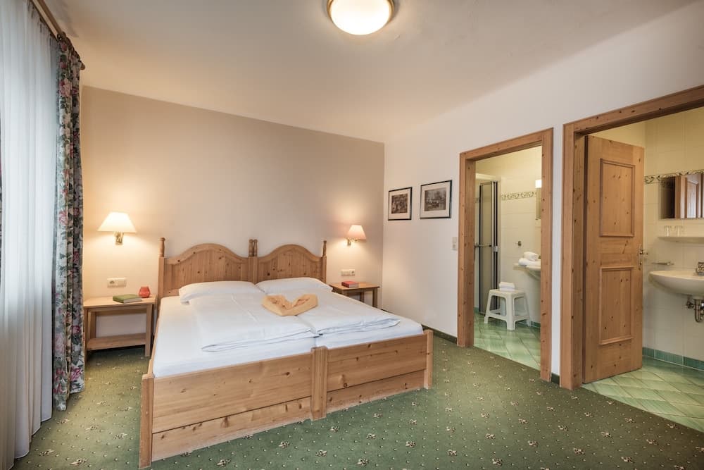 Appartementhaus Aurora