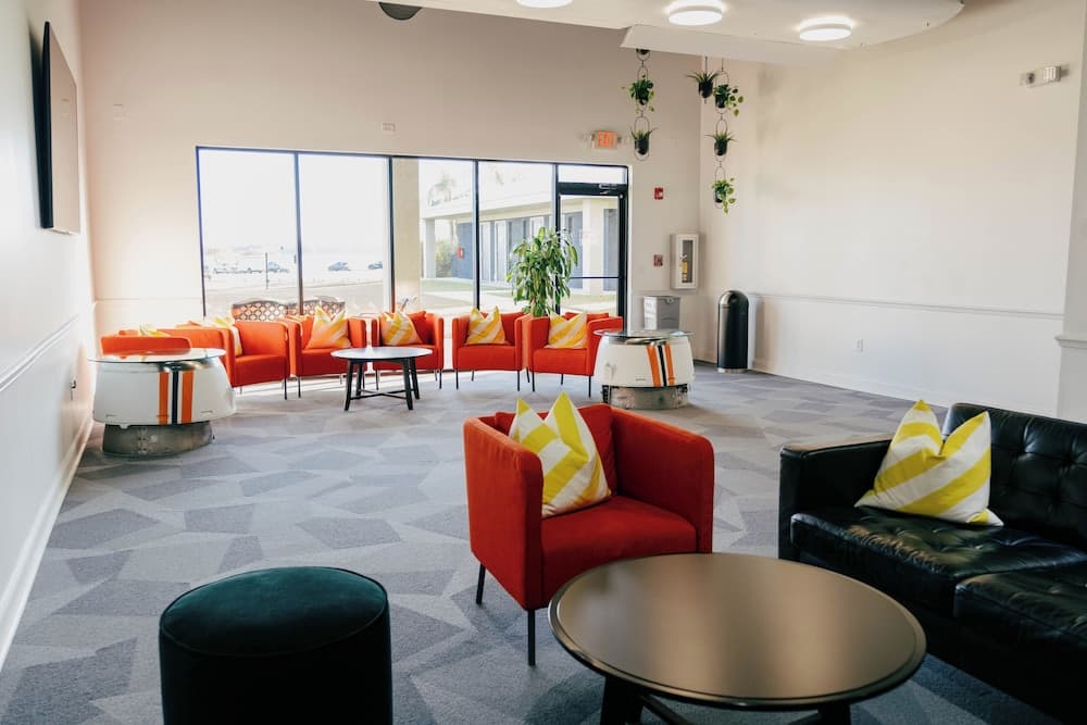 The Citrus on the Lake