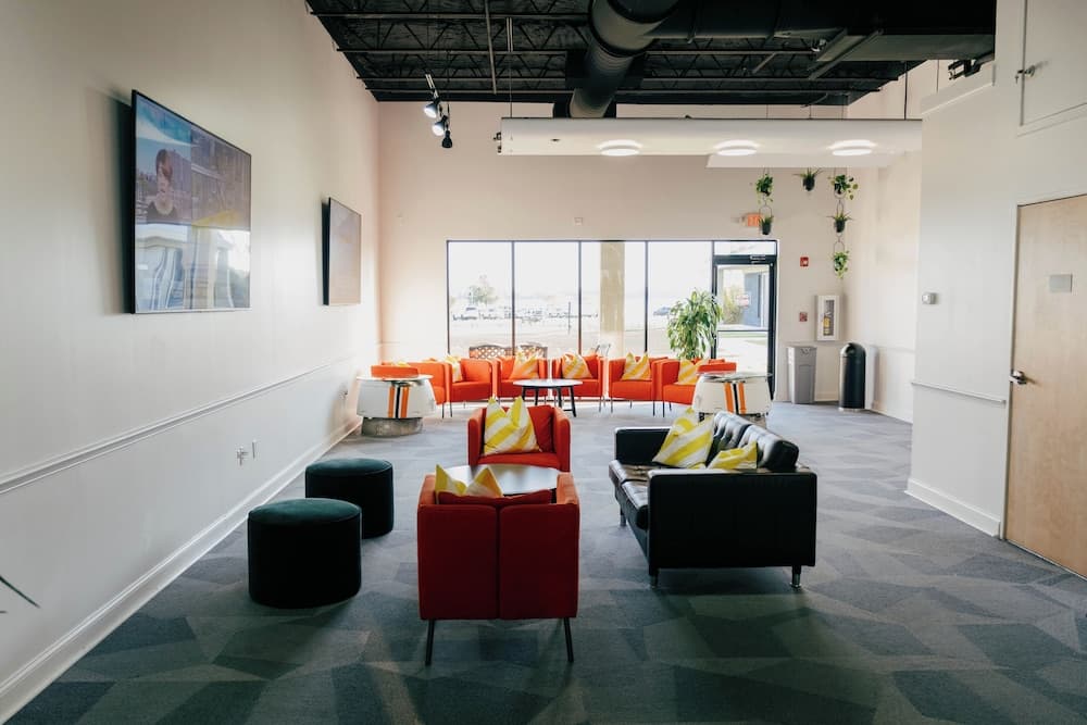 The Citrus on the Lake