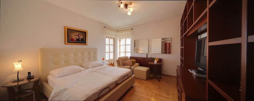 Boutique Hotel Villa Vulin