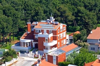 Boutique Hotel Villa Vulin