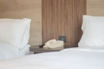 Holiday Inn Express Mexico City Satelite, an IHG Hotel