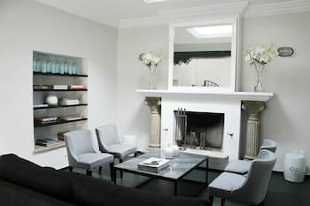 Las Casas B&B Boutique Hotel, Spa & Restaurant, Cuernavaca