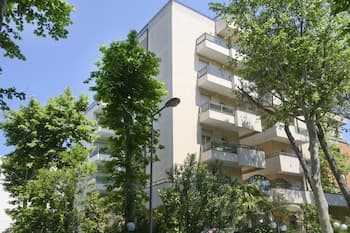 Residence Le Spiagge