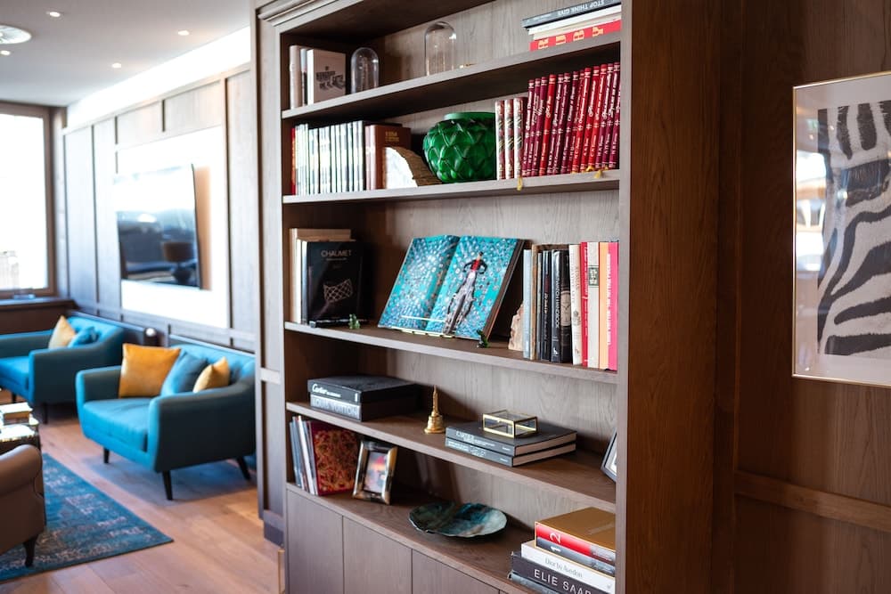 Hotel & Spa Wulfenia Kärnten