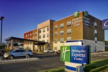 Holiday Inn Express & Suites Tulsa NE - Claremore, an IHG Hotel