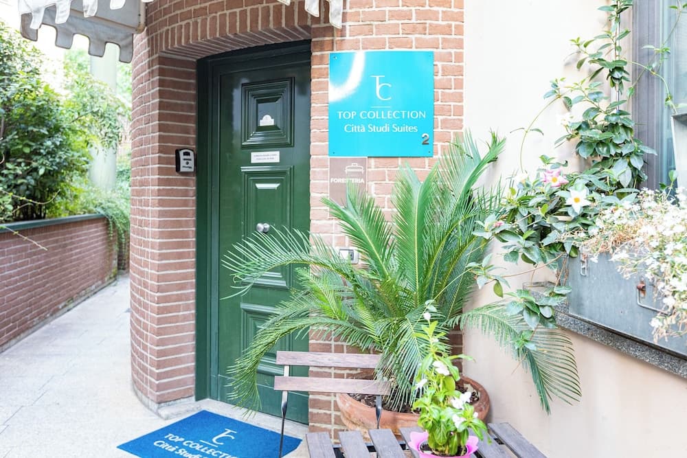 Città Studi Suites - Top Collection