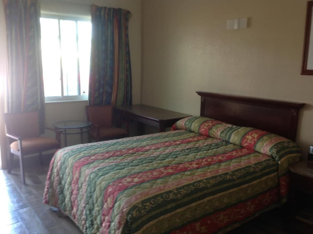 Sunshine Inn of Daytona Beach