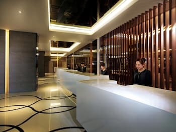 Resorts World Genting - Highlands Hotel