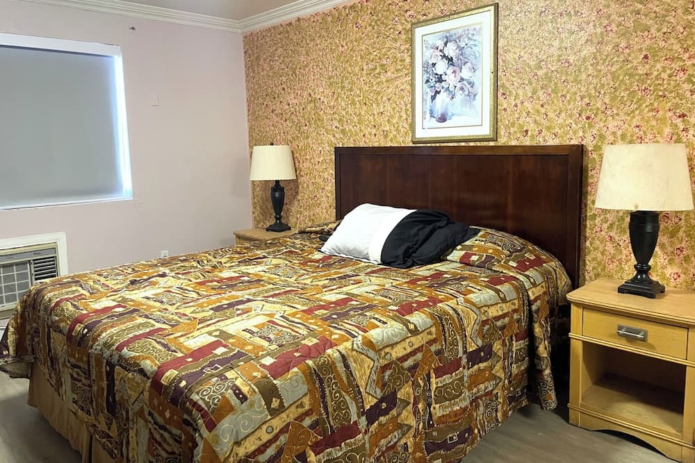 Travel Inn Downtown LA