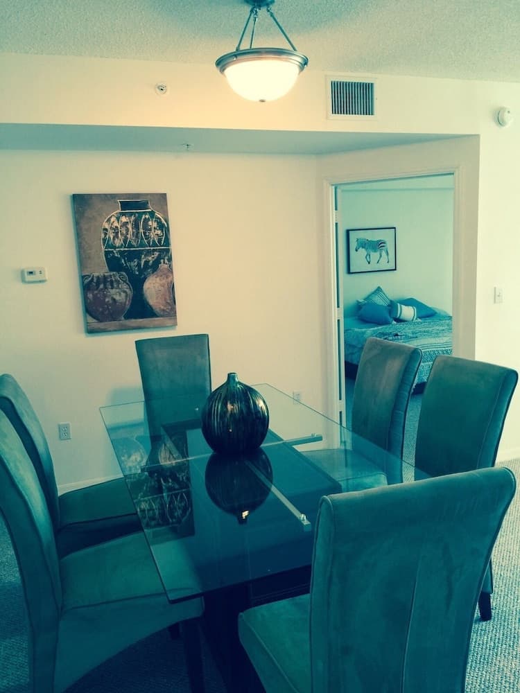 Intracoastal by Spiaggia Apart Residence