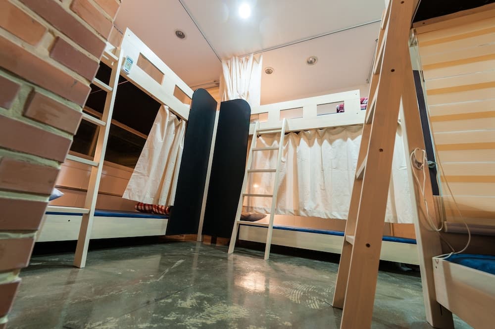 Inno Hostel & Pub Lounge Hongdae