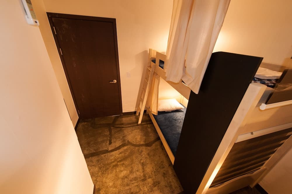 Inno Hostel & Pub Lounge Hongdae