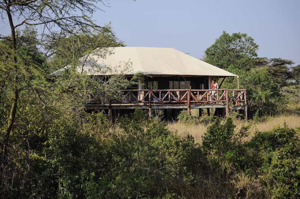 Neptune Mara Rianta Luxury Camp - All Inclusive