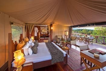 Neptune Mara Rianta Luxury Camp - All Inclusive