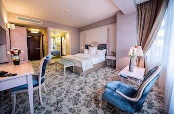 Pleiada Boutique Hotel And Spa