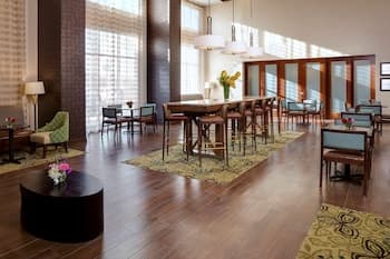 Hampton Inn & Suites Blythe