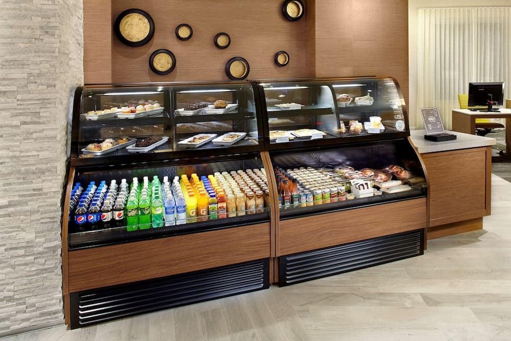 Hyatt Place Miami Airport-East