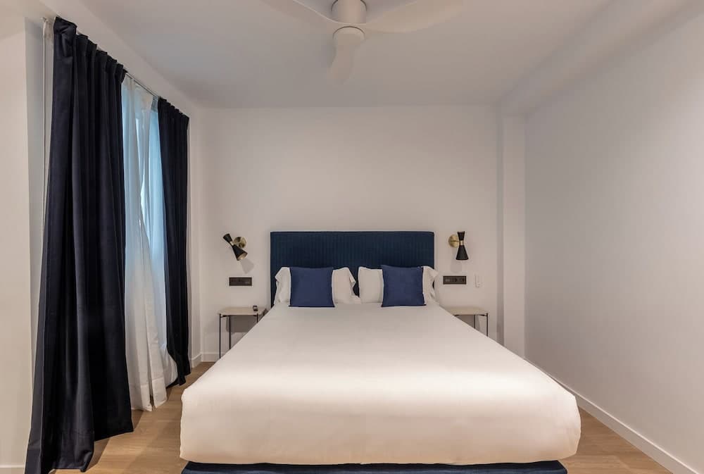 Arenal Suites Bilbao