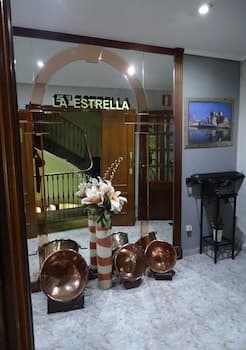 La Estrella Ostatu