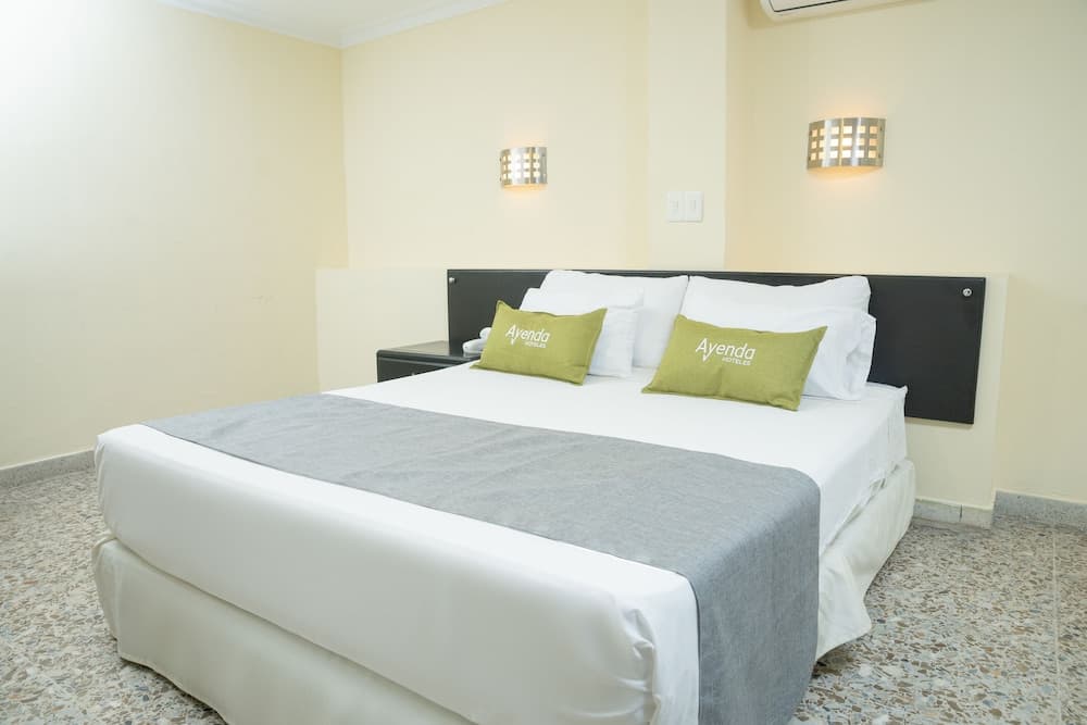 Ayenda 1313 Barahona 72