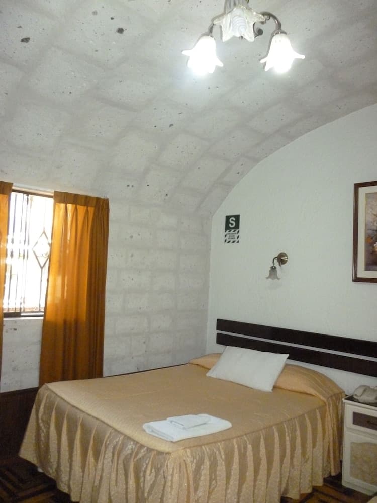 Hotel San Francisco Inn