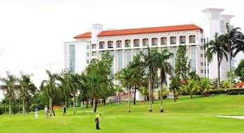 Nilai Springs Resort Hotel