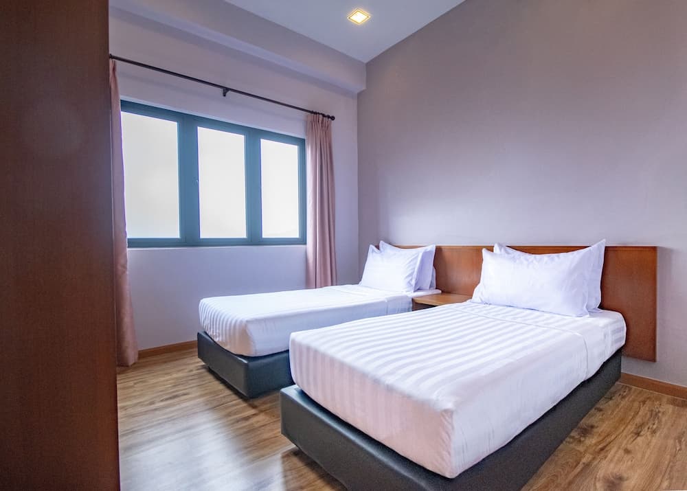 Nova Highlands Hotel