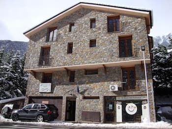 Apartamentos Anem 3000