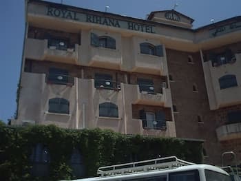 Royal Rihana Hotel