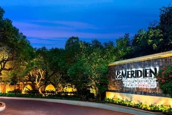 Le Méridien Mahabaleshwar Resort & Spa