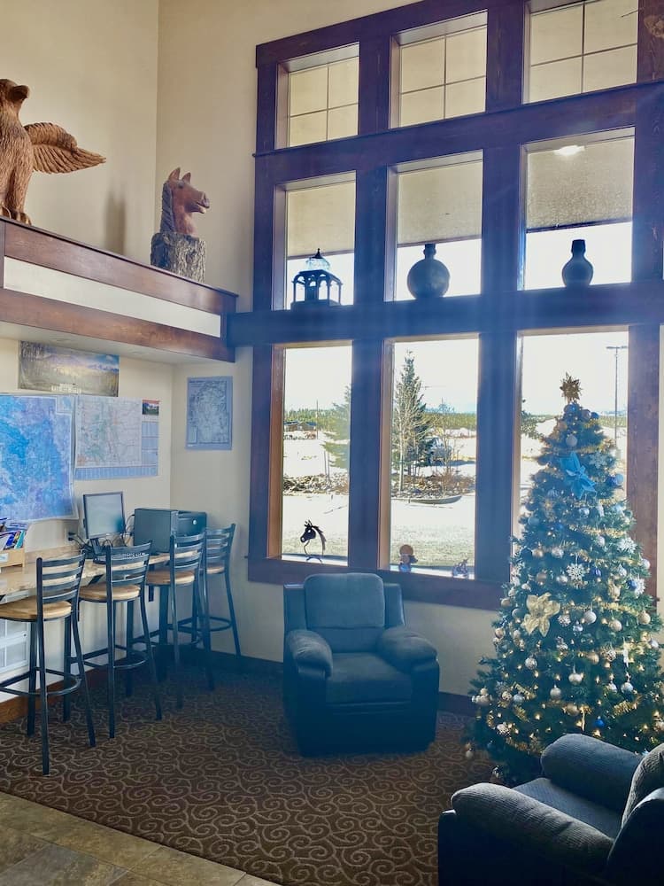 A Riverside Inn Travelodge by Wyndham